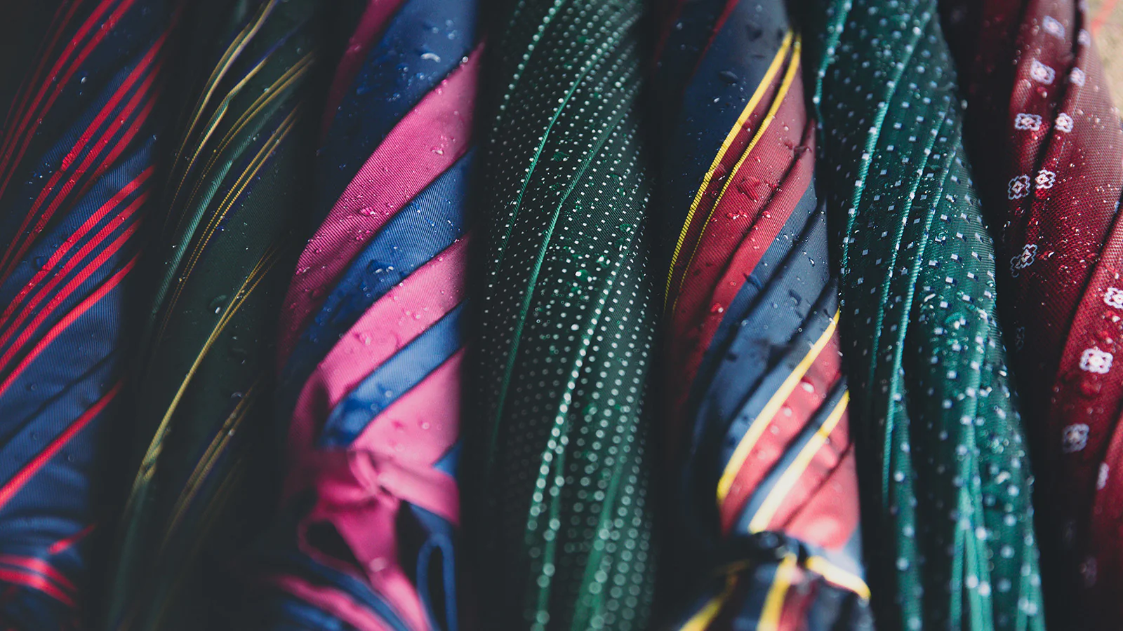 The Art of Understated Elegance