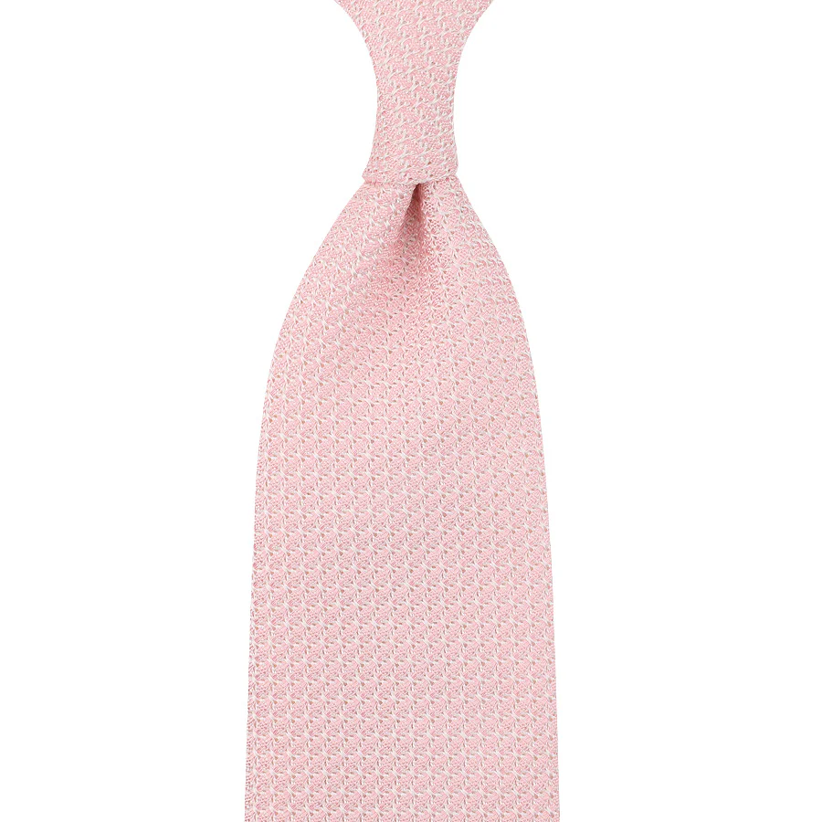 Handmade ties by Shibumi - Made in Italy